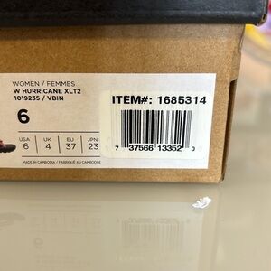 Teva Women's Hurricane XLT2 Sandals - Black and Pink